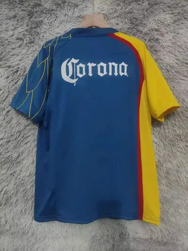 Retro America 2007/08 Away Jersey (S-2XL)