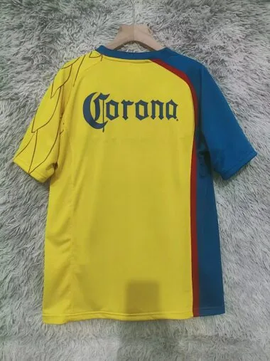 Retro America 2007/08 uittenue (S-2XL)