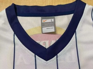 Retro Monterrey 2009/10 Away Soccer Jersey (S-2XL)
