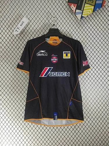 Retro Tigres de la UANL 2005/06 3rd Jersey
