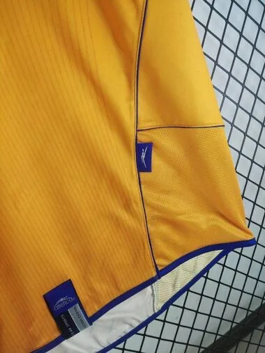 Retro Tigres de la UANL 2005/06 Home Jersey