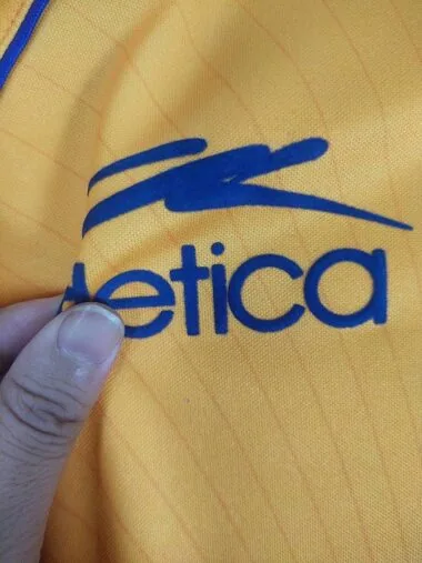 Retro Tigres de la UANL 2005/06 Home Jersey