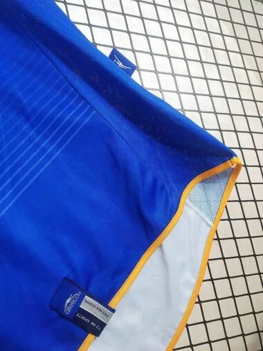 Retro Tigres de la UANL 2006/07 Away Jersey