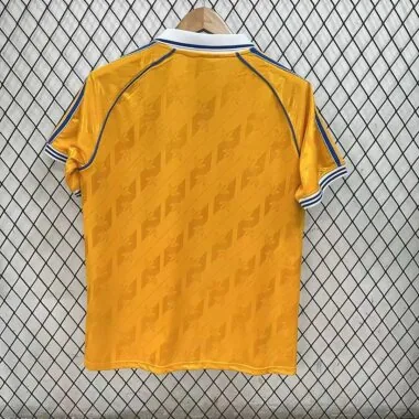 Tigres UANL 2025/26 65 anniversary Jersey
