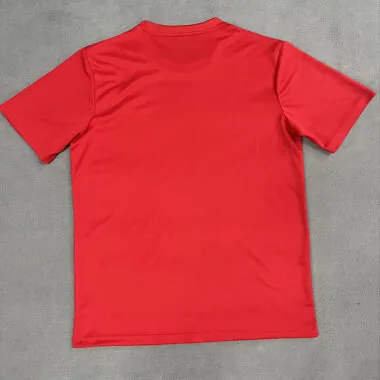 Toluca 2025/26 Red Champion Edition jersey