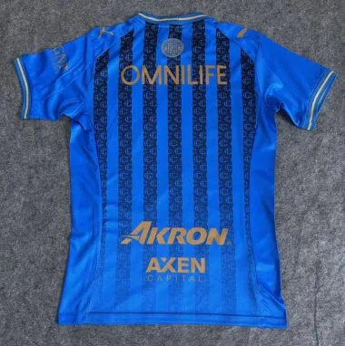Women Chivas 2025/26 third Jersey (S-2XL)