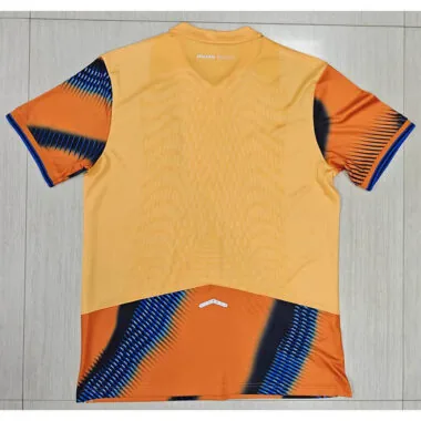 25-26 Atalanta Third Away Jersey