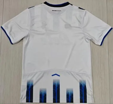 25-26 Atalanta away Jersey