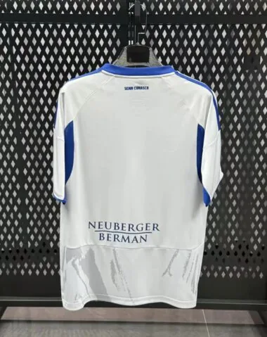 25-26 Como 1907 away Jersey (S-2XL)
