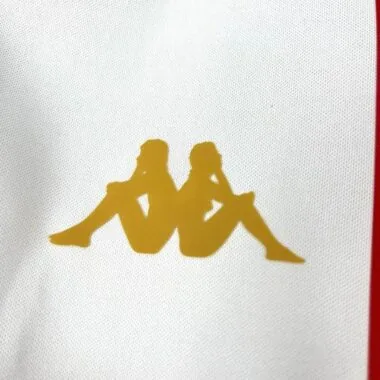 25-26 Genoa third Away Jersey