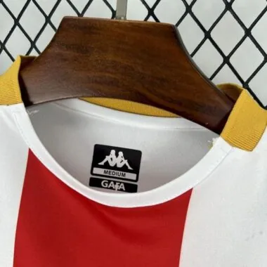 25-26 Genoa third Away Jersey