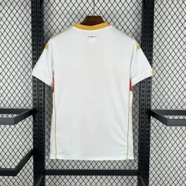 25-26 Genoa third Away Jersey