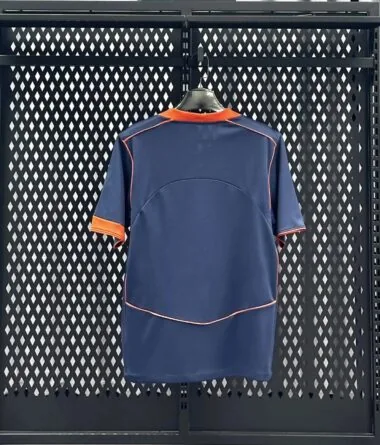 25-26 Inter Milan Third Away Jersey