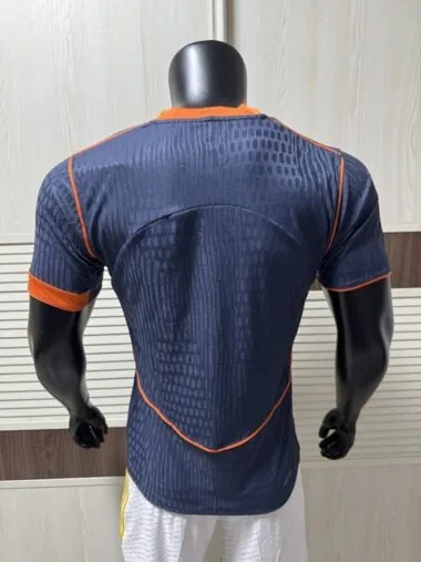 25-26 Inter de Milán Tercer Jugador Versión Jersey