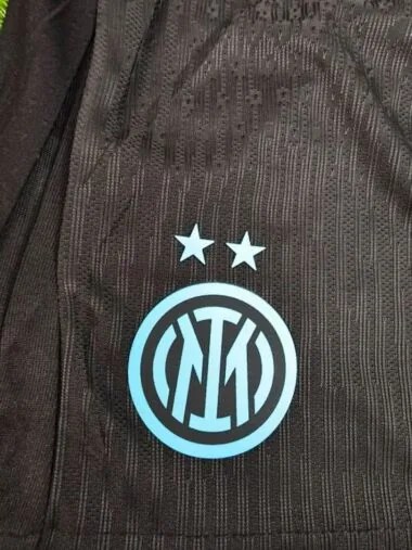 25-26 Inter Milan home player version kid kit