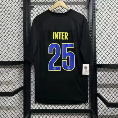 25-26 Inter 25 X NFL jersey (S-2XL)
