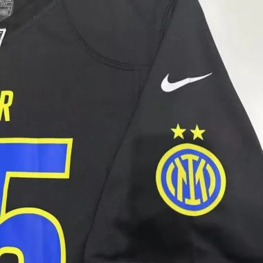 25-26 Inter 25 X NFL jersey (S-2XL)