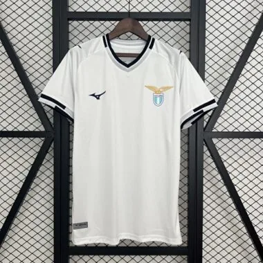 25-26 Lazio Away Jersey