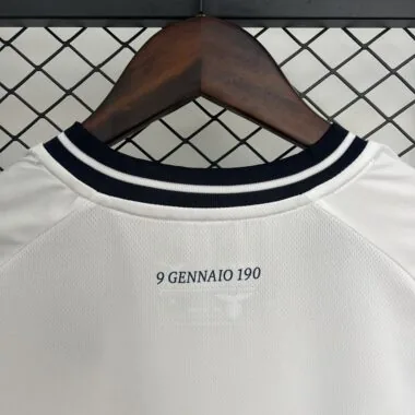 25-26 Lazio Away Jersey