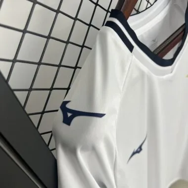 25-26 Lazio Away Jersey