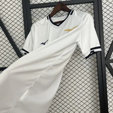 25-26 Lazio Away Jersey
