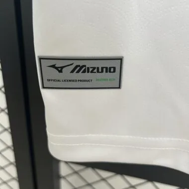 25-26 Lazio Away Jersey