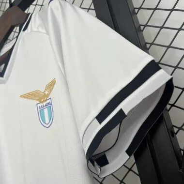 25-26 Lazio Away Jersey
