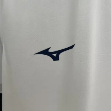 25-26 Lazio Away Jersey