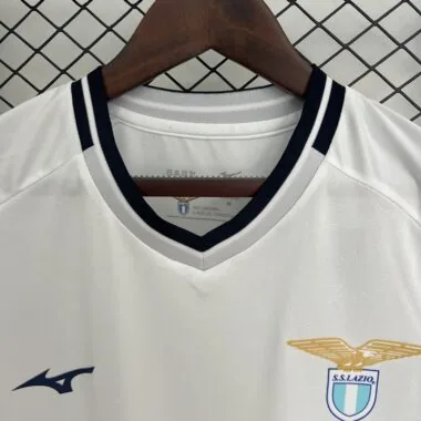 25-26 Lazio Away Jersey