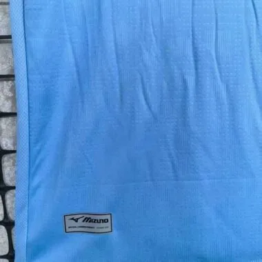 25-26 Lazio home jersey