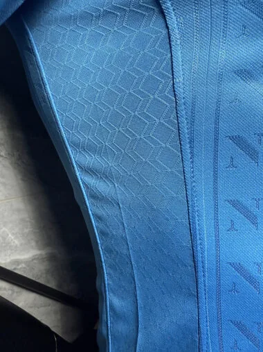 25-26 Napoli home player version jersey