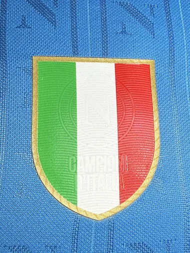 25-26 Napoli home player version jersey