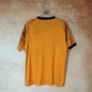 25-26 Roma Away Jersey