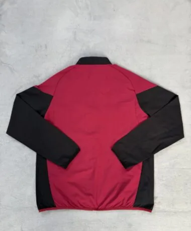 25-26 Roma rood windjack