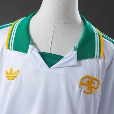 25-26 Roma Third Away Kid Kit