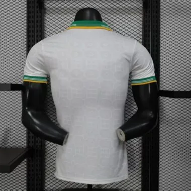 25-26 Roma Third Away Player version jersey