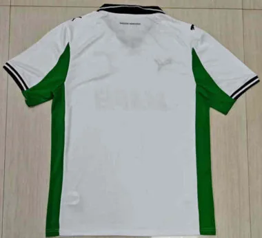 25-26 Sassuolo Away Jersey