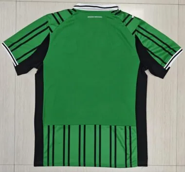 25-26 Sassuolo home Jersey