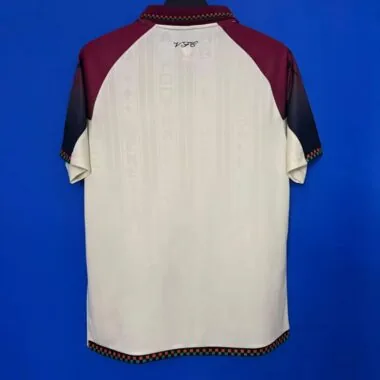 25-26 Venezia away Jersey (S-2XL)