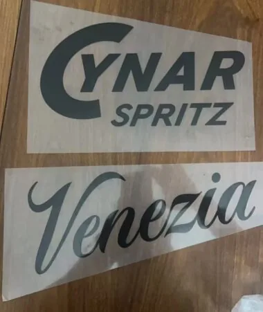 25-26 Venezia away Jersey (S-2XL)