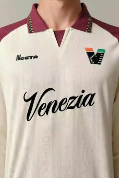 25-26 Venezia away Jersey (S-2XL)