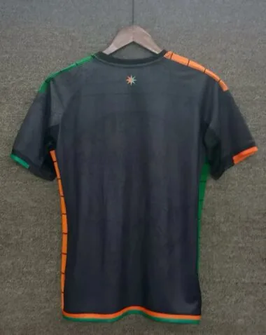 25-26 Venezia home Jersey (S-2XL)