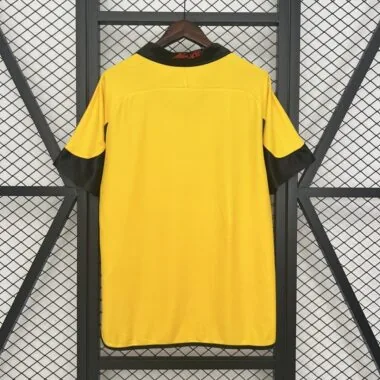 99-00 AC Milan Away retro jersey