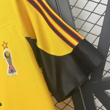 99-00 AC Milan Away retro jersey