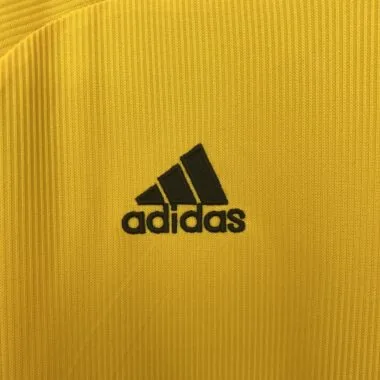 99-00 AC Milan Away retro jersey