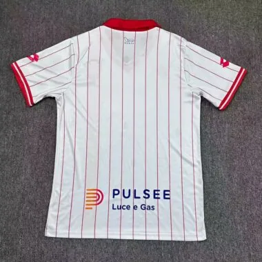 A.C. Monza 2025/26 Away Jersey