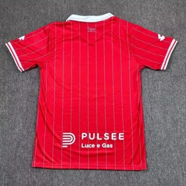 A.C. Monza 2025/26 Home Jersey