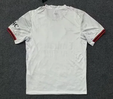 AC Milan 2026/27 Away White Jersey (S-4XL)