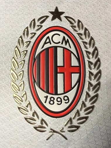 AC Milan 2026/27 Away White Player version Jersey (S-3XL)