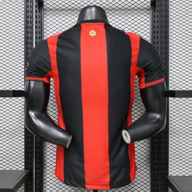 AC Milan 2026/27 Home Player version Jersey (S-3XL)